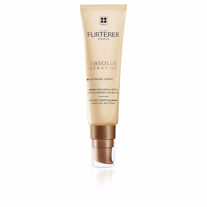 ABSOLUE KERATINE extreme repair serum 30 ml