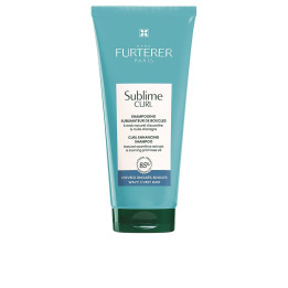Sampon pentru activarea buclelor Rene Furterer SUBLIME CURL 200 ml