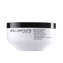 IZUMI TONIC strengthening treatment system 200 ml