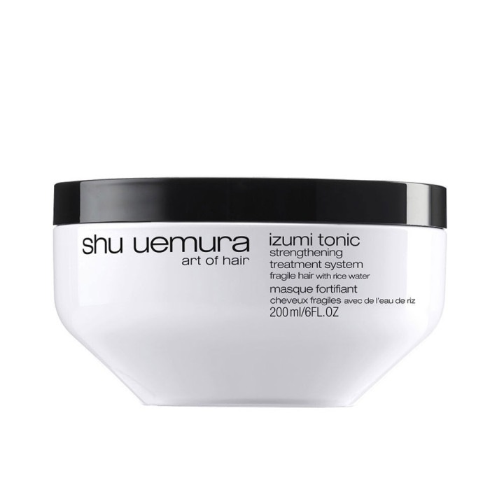 IZUMI TONIC strengthening treatment system 200 ml