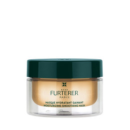 Masca hidratanta pentru par uscat Rene Furterer SUBLIME KARITÉ 200 ml