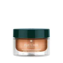 Masca nutritiva pentru par foarte uscat Rene Furterer SUBLIME KARITÉ 200 ml