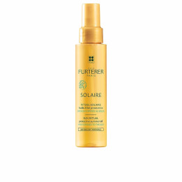 Ulei pentru par cu protectie solara Rene Furterer SOLAR SPF50+ 100 ml