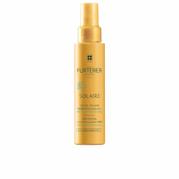 Fluid solar pentru par Rene Furterer SOLAR KPF 50+ 100 ml
