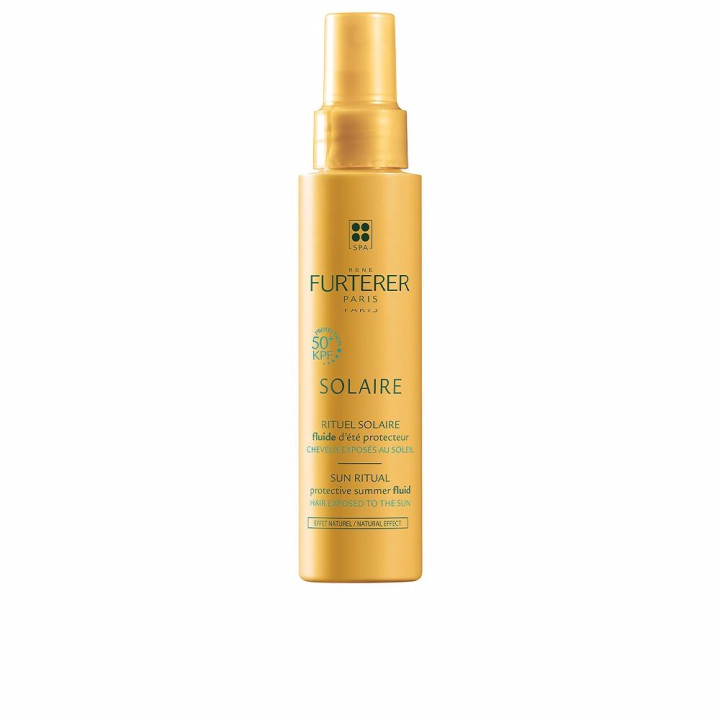 Fluid solar pentru par Rene Furterer SOLAR KPF 50+ 100 ml
