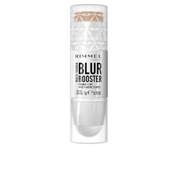 MULTI-TASKER BLUR BOOSTER primer + tint stick #045-Classic Ivory 7 gr