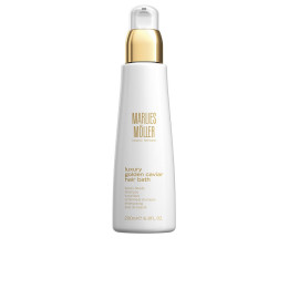 Sampon cu extract de caviar auriu MARLIES MOLLER LUXURY 200 ml
