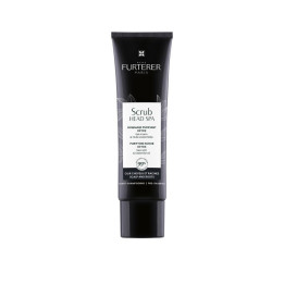 Exfoliant pentru scalp cu textura lejera Rene Furterer HEAD SPA 150 ml