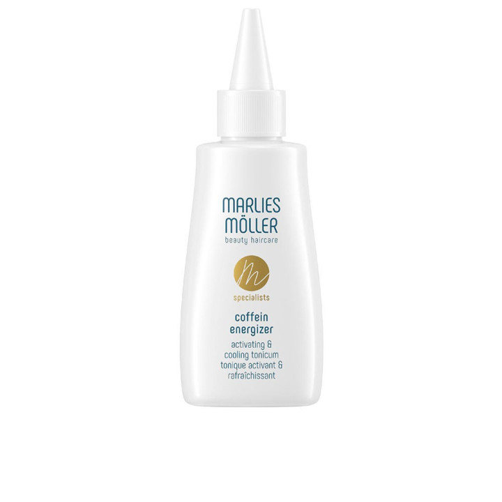 SPECIALISTS activating and refreshing tonic 125 ml