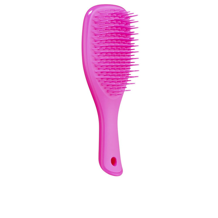 ULTIMATE DETANGLER mini hairbrush #Pink 1 u