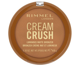 CREAM CRUSH luminous matte bronzer #003-Caramel Spice 8.5 gr