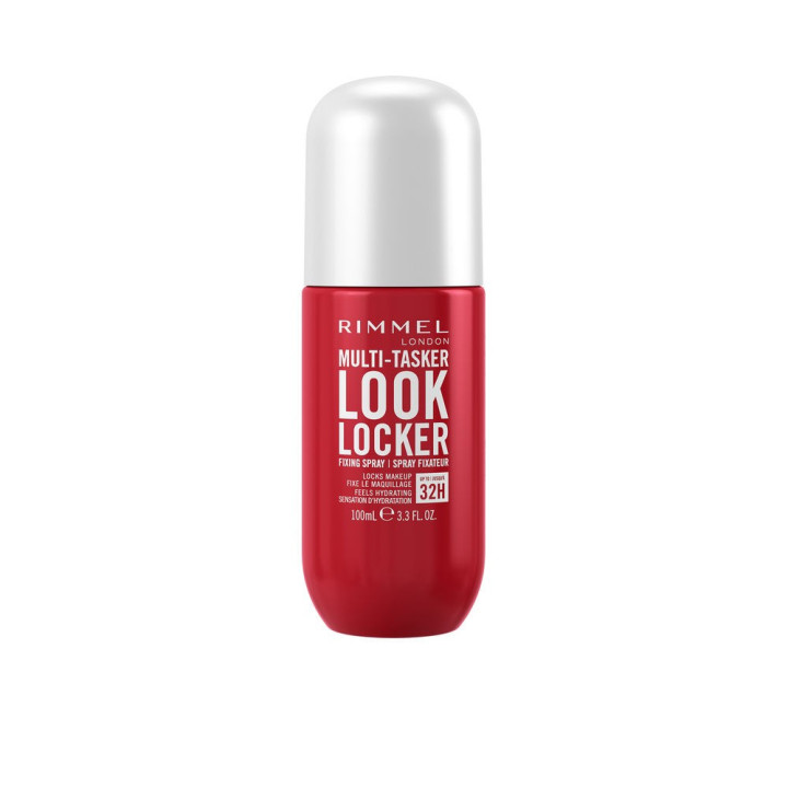 MULTI-TASKER LOOK LOCKER fixing spray 100 ml