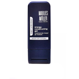 Gel de styling pentru barbati MARLIES MOLLER MEN UNLIMITED 100 ml