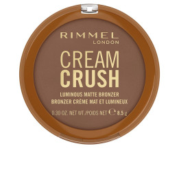 CREAM CRUSH luminous matte bronzer #004-Cinnamon 8.5 gr