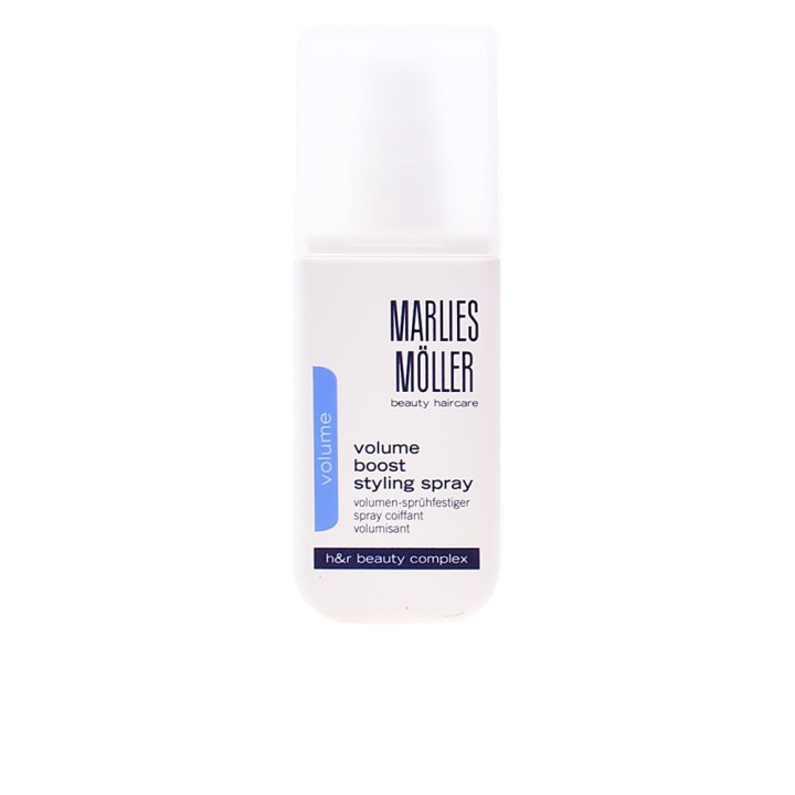 Spray de coafare a parului MARLIES MOLLER VOLUME 125 ml