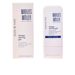 Gel de coafare pentru toate tipurile de par MARLIES MOLLER STYLING 100 ml