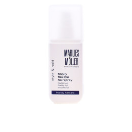 Fixativ de par cu sustinere durabila MARLIES MOLLER STYLING 125 ml