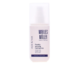 Spray de par cu fixare puternica MARLIES MOLLER STYLING 125 ml