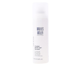 Spray de fixare pentru par MARLIES MOLLER STYLING 200 ml