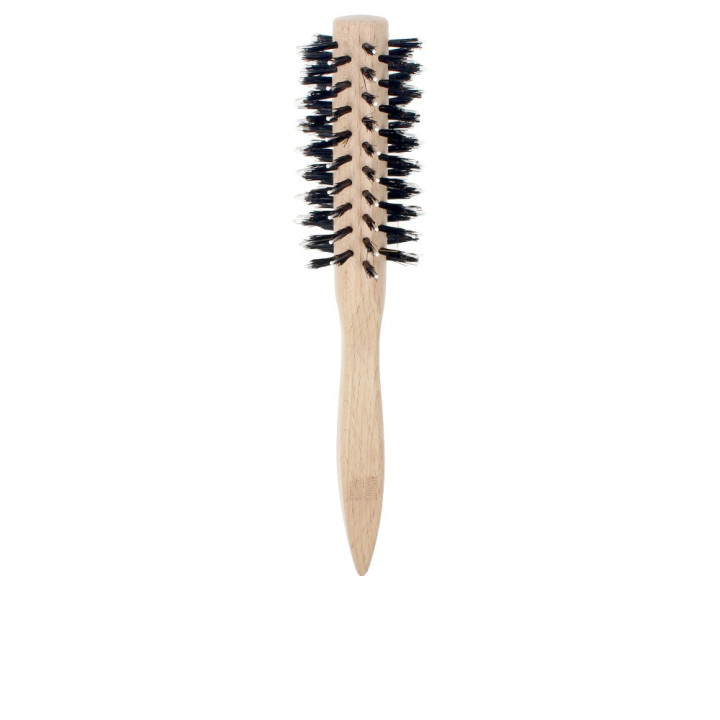 Perie pentru descurcarea parului MARLIES MOLLER BRUSHES &amp; COMBS medium round 1 buc