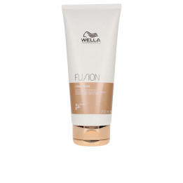 Balsam intens reparator si hidratant pentru parul deteriorat Wella Professionals FUSION 200 ml