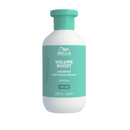 INVIGO VOLUME BOOST Champú Cabellos sin volumen 250 ml