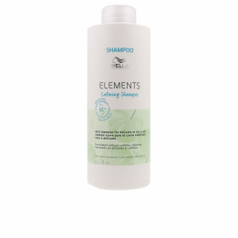 Sampon delicat cu efect de reparare pentru scalp uscat Wella Professionals ELEMENTS 1000 ml