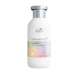 Sampon protector pentru parul vopsit Wella Professionals COLORMOTION+ 250 ml