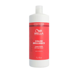 INVIGO COLOR BRILLIANCE Color Protecting Conditioner for Thick Hair 1000 ml