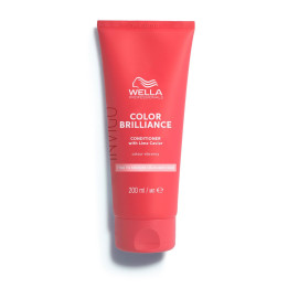 Balsam protector pentru parul vopsit Wella Professionals INVIGO COLOR BRILLIANCE 200 ml