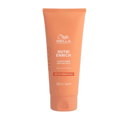 Balsam hidratant si hranitor pentru parul uscat Wella Professionals INVIGO NUTRI-ENRICH 200 ml