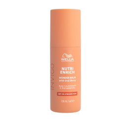 Balsam hranitor pentru parul uscat si fragil Wella Professionals INVIGO NUTRI-ENRICH 150 ml