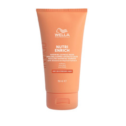 Masca intens hidratanta pentru parul uscat Wella Professionals INVIGO NUTRI-ENRICH 150 ml