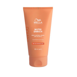 Crema de par hranitoare anti-electrizare Wella Professionals INVIGO NUTRI-ENRICH 150 ml