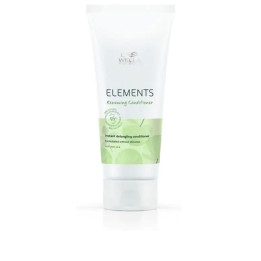 Balsam de par hidratant cu efect de reparare si netezire Wella Professionals ELEMENTS 200 ml