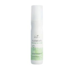 Spray de par bifazic pentru descurcare si hidratare Wella Professionals ELEMENTS 150 ml