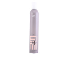 Spuma de par cu fixare usoara si volum natural Wella Professionals EIMI 500 ml