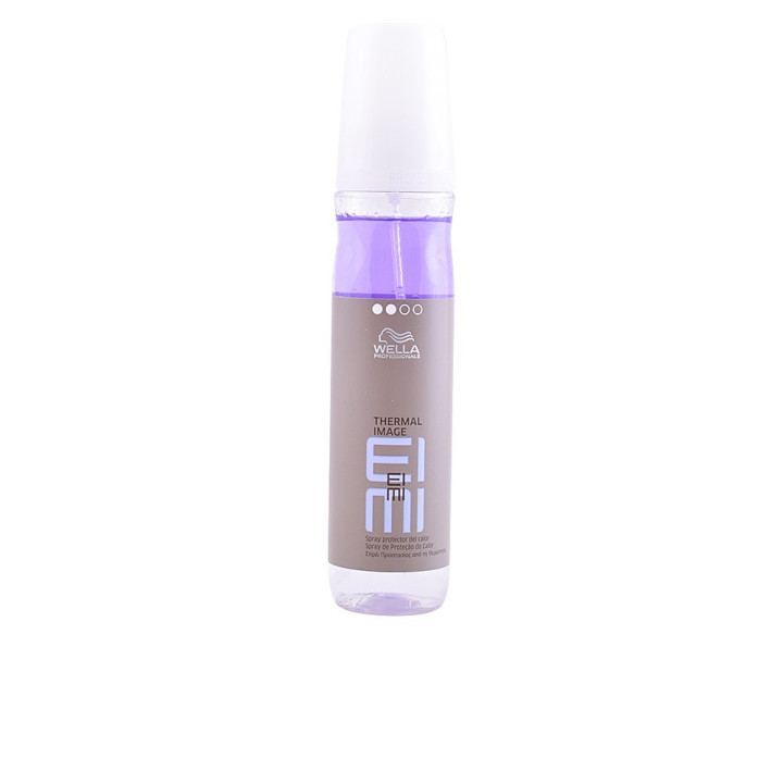Spray cu protectie termica de pana la 220 de grade Wella Professionals EIMI 150 ml