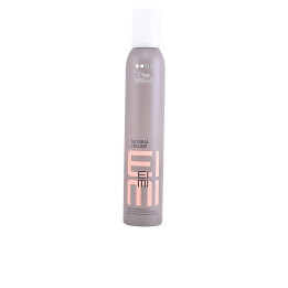 Spuma de par cu fixare usoara si volum natural Wella Professionals EIMI 300 ml