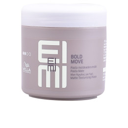 Pasta modelatoare cu finisaj mat si fixare usoara Wella Professionals EIMI 150 ml