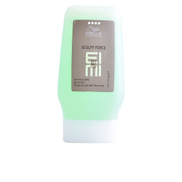 Gel de par cu fixare extra-puternica si finisaj stralucitor Wella Professionals EIMI 125 ml