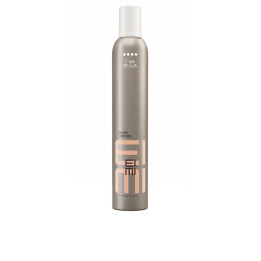 Spuma de par cu fixare puternica si efect de volum Wella Professionals EIMI 500 ml