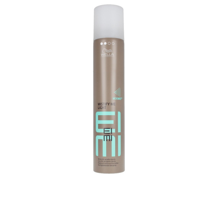 Spray cu fixare usoara si flexibila Wella Professionals EIMI 300 ml