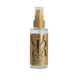 Ulei de par hidratant pentru catifelare si stralucire Wella Professionals OIL REFLECTIONS 100 ml