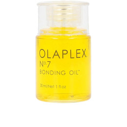 Nº7 BONDING OIL aceite de peinado reparador 30 ml
