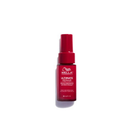 Tratament de par hranitor cu efect de reparare Wella Professionals ULTIMATE REPAIR 30 ml