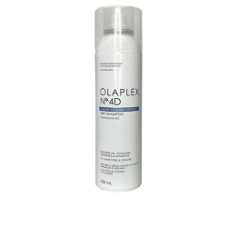 Sampon uscat cu formula vegana OLAPLEX Nº4 D CLEAN VOLUME DETOX 250 ml