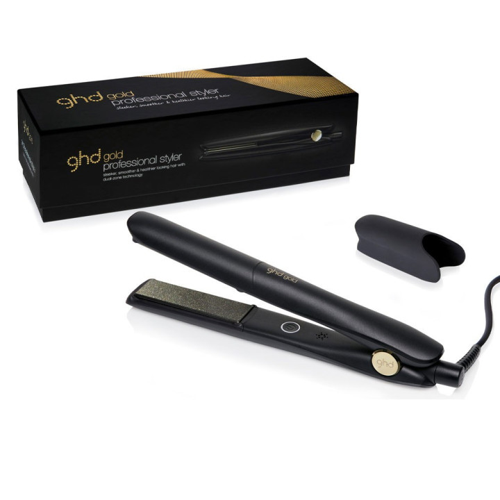 ghd gold styler hair straightener 1 u