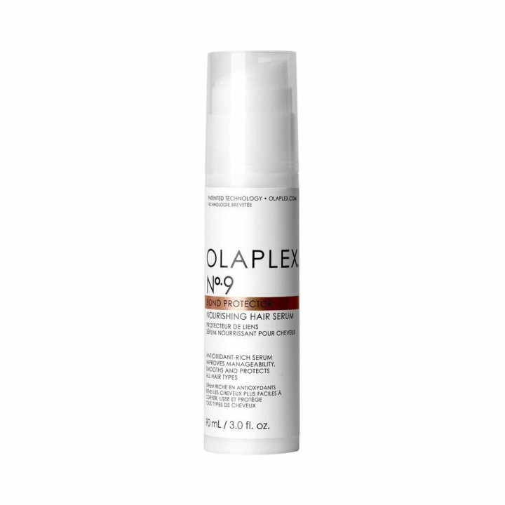 Ser leave-in pentru par OLAPLEX Nº9 BOND PROTECTOR 90 ml