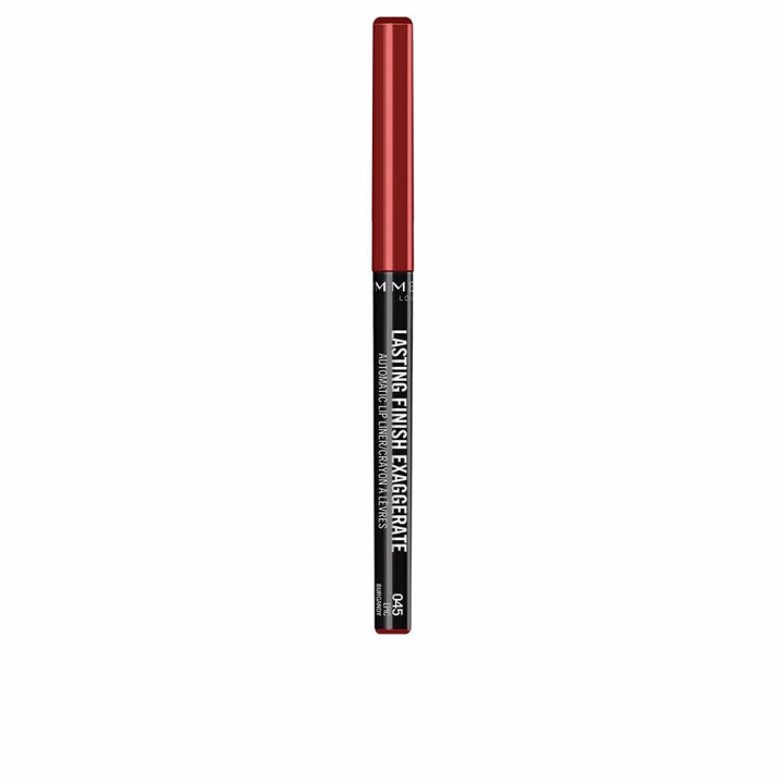 LASTING FINISH EXAGGERATE lip liner #045 0,25 gr